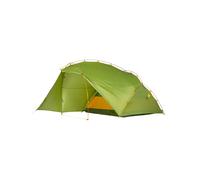 Exped - 3-season tent - Outer Space II in Aluminium - Green Green one size