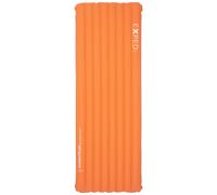 Exped - 4-season camping mat - Dura 6.5R Dark Lava - Size Regular wide - Orange Orange Regular wide