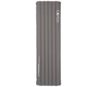 Exped - 4-season inflatable mat - Ultra 10R Greygoose in Recycled Polyester - Size M Grey M