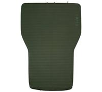 Exped - 4-season inflatable mattress for the car - Megamat Auto Moraine - Khaki Khaki one size