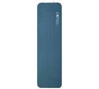 Exped - 4-season self-inflating mattress - Deepsleep Mat Ocean - Size Large Extra Wide - Blue Blue Large Extra Wide