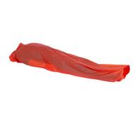 Exped - Bivybag Uno UL - Bivvy bag size 205 x 89 x 65 cm, red