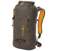 Exped - Mountaineering backpack - Black Ice 30 Moraine - Size M - Brown Brown M