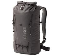 Exped - Black Ice 30 - Climbing backpack size M, grey