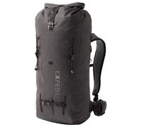 Exped - Black Ice 45 - Climbing backpack size L, grey