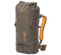 Exped - Black Ice 45 - Climbing backpack size M, grey
