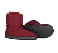 Exped Camp Booty Slippers - Burgundy Small