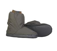 Exped Camp Booty - Warm and Comfortable, Unisex, Charcoal, XL