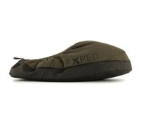 Exped - Camp Slipper - Slippers size XL - 46-47, black