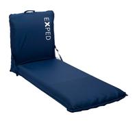 Exped - Chair Kit - Sleeping mat size M, blue