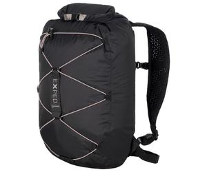 Exped - Cloudburst 15 - Daypack black/grey