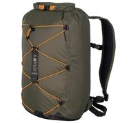 Exped - Cloudburst 15 - Daypack brown