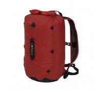 Exped - Cloudburst 15 - Daypack red