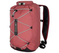 Exped - Cloudburst 15 - Daypack red