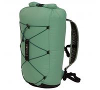 Exped - Cloudburst 25 - Daypack green