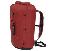 Exped | Cloudburst 25 | Waterproof Backpack | Burgundy | WildBounds UK 25L