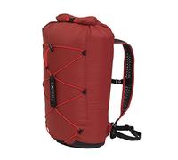 Exped Cloudburst Backpack, Burgundy, 25L, 25l
