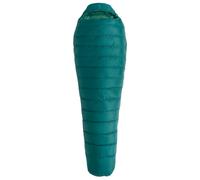 Exped - Comfort 0° C - Down sleeping bag size M, cypress / sage