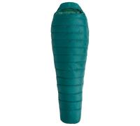 Exped - Comfort -5° C - Down sleeping bag size M, cypress / sage