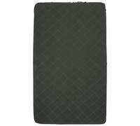 Exped - Comfortable double mat - Luxemat Duo Moraine in Recycled Polyester - Size LW+ - Khaki Khaki LW+