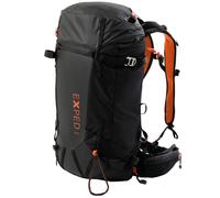 EXPED Couloir 30 - Men - Black / Orange - size only size- model 2023 only size
