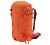 Exped - Couloir 40 - Mountaineering backpack red