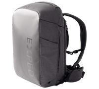 Exped - Cruiser 35 - Travel backpack size 34 l - 46-57 cm, grey