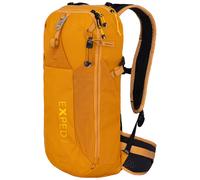 Exped - Day hiking backpack - - Skyline 12 Gold - Orange Orange one size