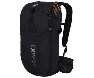 Exped - Day hiking backpack - - Skyline 20 Black - Size L/XL Black L/XL