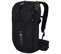 Exped - Day hiking backpack - - Skyline 20 Black - Size M/L Black M/L