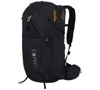 Exped - Day hiking backpack - - Skyline 30 Black - Size M\/L Black M\/L