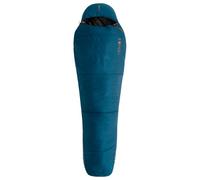 Exped - Deepsleep 0° C - Synthetic sleeping bag size S, ocean / moraine