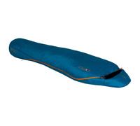 Exped - Deepsleep 10° C - Synthetic sleeping bag size M, deepsea / moraine