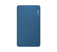 Exped - DeepSleep Mat Duo - Sleeping mat size M - 183 x 104 x 7,5 cm, blue