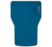 Exped - Deepsleep Mat Auto - Sleeping mat size 197 x 104/132 x 10 cm, blue