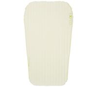 Exped - Double inflatable mat - Ultra 1R Duo Fog in Recycled Polyester - Size Large wide - Green Green Large wide