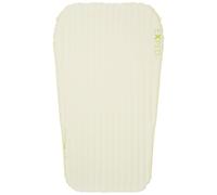 Exped - Double inflatable mat - Ultra 1R Duo Fog in Recycled Polyester - Size M - Green Green M