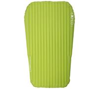 Exped - Double inflatable mat - Ultra 3R Duo Lime in Recycled Polyester - Size Regular - Green Green Regular