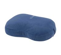 Exped - Inflatable cushion - Down Pillow Navy - Size M - Blue Blue M