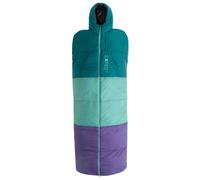 Exped - Dreamwalker - Synthetic sleeping bag size L, cypress