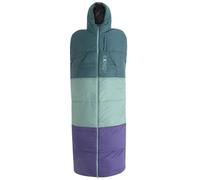 Exped Dreamwalker Wearable Sleeping Bag/Coat/Hammock Quilt - Synthetic