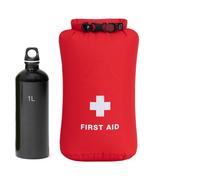 EXPED Drybag First Aid 5 - Mixte - Red - size only size- model 2025 only size