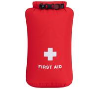 Exped - Drybag First Aid - Stuff sack size 5 l - 31 x 17 x 12 cm, red