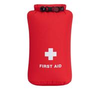 Exped - Drybag First Aid - Stuff sack size 5 l - 31 x 17 x 12 cm, red