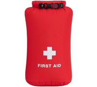 Exped - Drybag First Aid - Stuff sack size 5 l - 31 x 17 x 12 cm, red