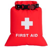Exped - Drybag First Aid - Stuff sack size 1 l - 16 x 14 x 7 cm, red
