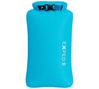 Exped Drybag Ultra 3L Light Blue