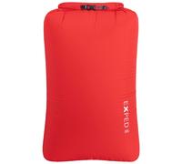 Exped - Drybag Ultra - Stuff sack size 40 l, red