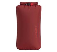 Exped | Drybag Versa | 13L | Waterproof Drybag | Burgundy | WildBounds UK 13L
