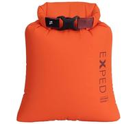 Exped | Drybag Versa | 1L | Waterproof Drybag | Flame | WildBounds UK 1L